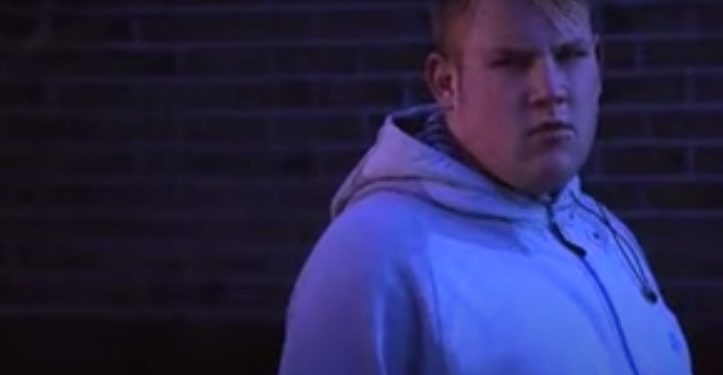 Careless Whispers – Film ITV Fixers ft  Care Leaver Jez Barnshaw, Frank Bruno, Lemn Sissay & Teresa Cooper