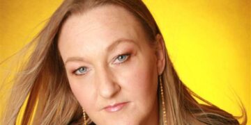 Kendall House Campaigner & Author Teresa Cooper