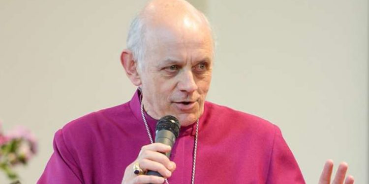 Hear Ye Hear Ye. Bishop Trevor & the Reflections of Our Meeting – Exclusive