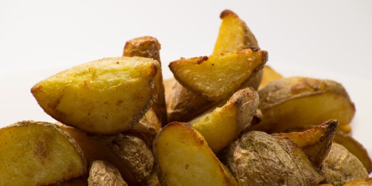 Can I get a side of Fries with that Order?