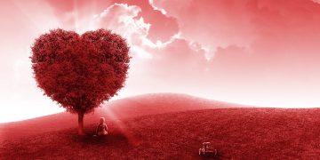 To Love Someone by Teresa Cooper
