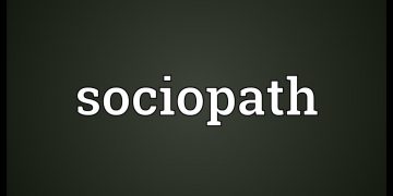 Oh How I Tried. Oh How I Cried, Until the Day he Broke Me. Life with a Sociopathic Love Rat
