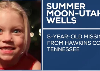 Disappearance of Summer Wells