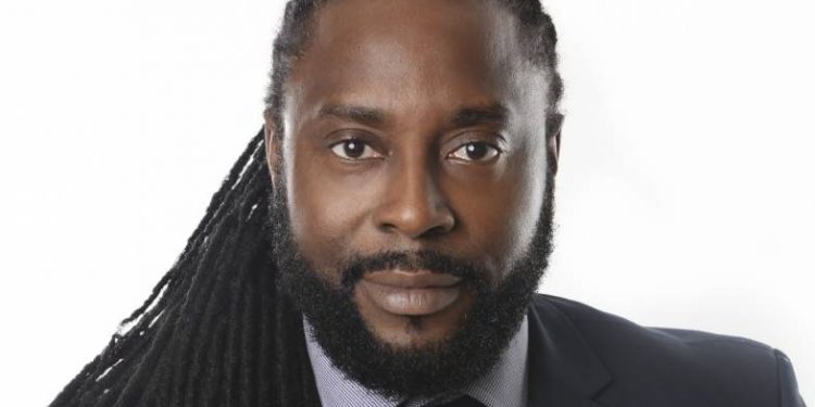 Alex Kubeyinje