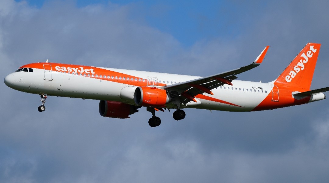 Easyjet